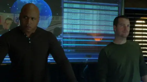 NCIS: Los Ángeles Temporada 3 Cap 16 • Español Online