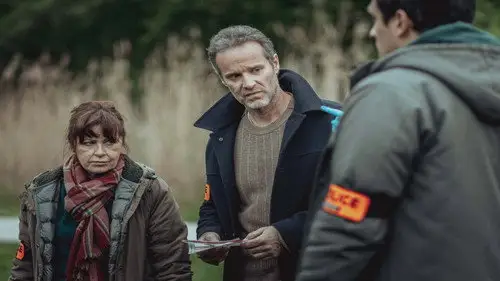 Les invisibles 2021 Temporada 3 Episodios 3 • Sub Español