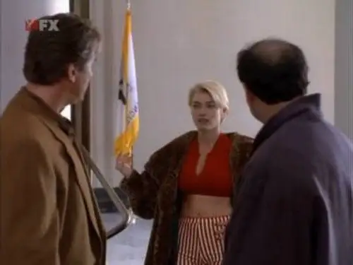 Nash Bridges Temporada 1 Episodios 4 • Sub Español