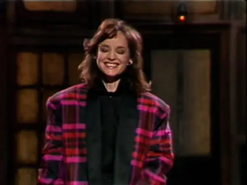 Saturday Night Live Temporada 10 Episodios 14 • Sub Español
