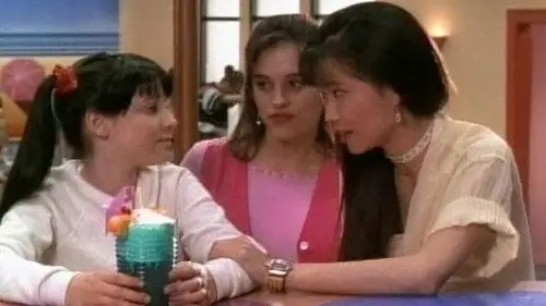 Power Rangers Temporada 1 Episodios 15 • Sub Español