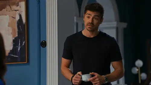 La Promesa Temporada 3 Episodios 25 • Sub Español