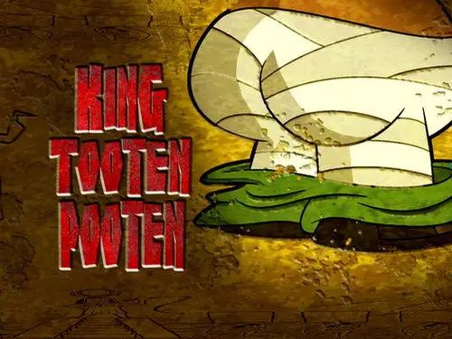 Las macabras aventuras de Billy y Mandy Temporada 7 Episodios 4 • Sub Español
