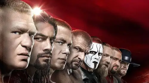 WWE Pay Per View Temporada 31 Episodios 4 • Sub Español