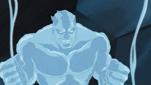 Ultimate Spider-Man Temporada 4 Episodios 9 • Sub Español