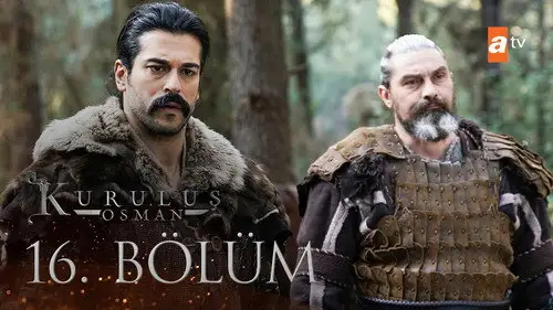 Imperio 2019 Temporada 1 Episodios 16 • Sub Español