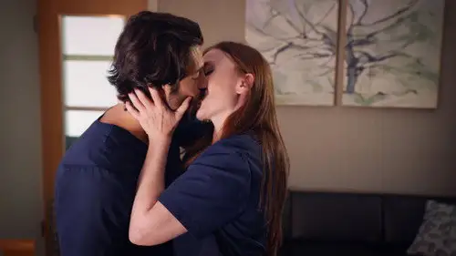 Holby City Temporada 19 Episodios 15 • Sub Español