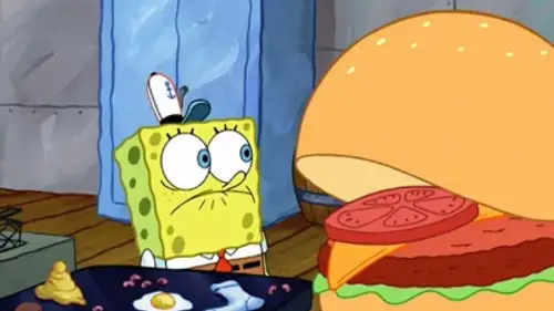Bob Esponja Temporada 4 Episodios 1 • Sub Español