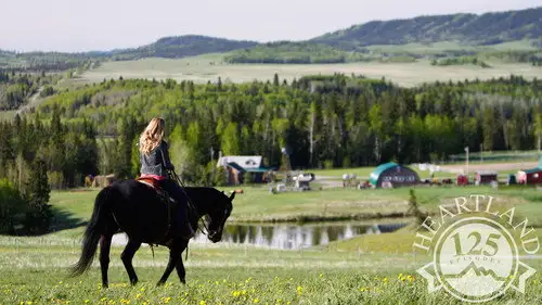 Heartland Temporada 8 Episodios 4 • Sub Español