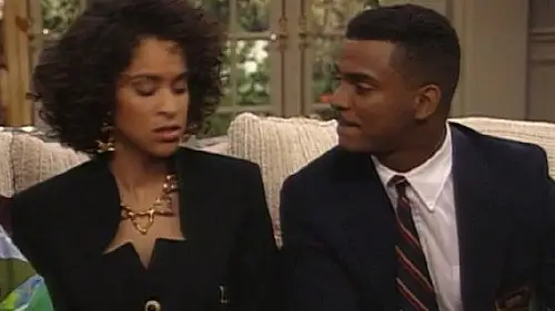 El príncipe de Bel-Air Temporada 2 Episodios 20 • Sub Español