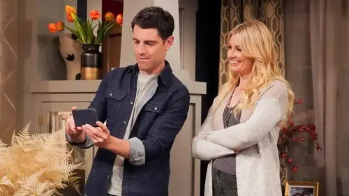 The Neighborhood Temporada 5 Episodios 9 • Sub Español