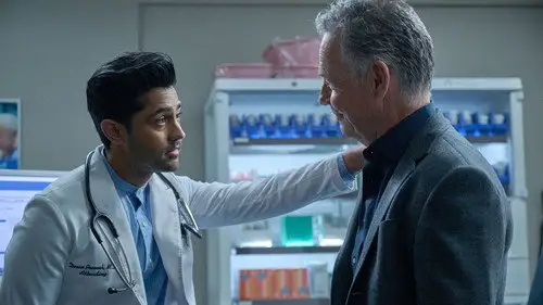 The Resident Temporada 6 Episodios 13 • Sub Español