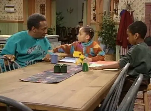 El show de Bill Cosby Temporada 8 Episodios 19 • Sub Español