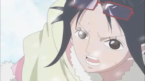 One Piece Temporada 15 Episodios 588 • Sub Español