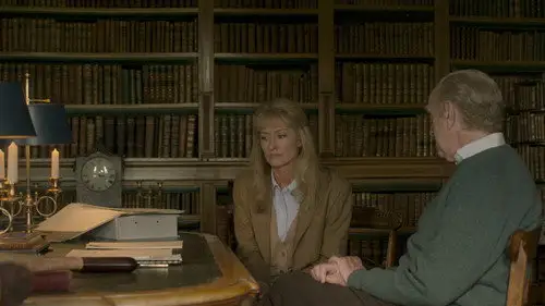The Crown Temporada 5 Episodios 2 • Sub Español