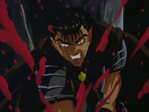 Berserk Temporada 1 Episodios 13 • Sub Español