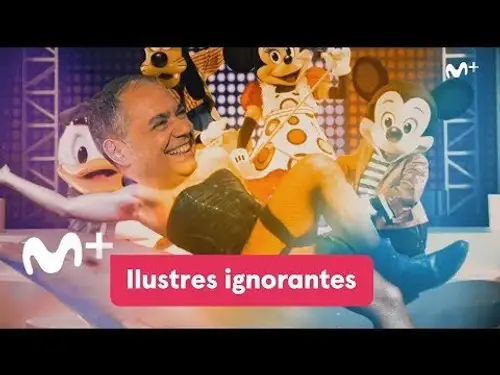 Ilustres Ignorantes Temporada 11 Episodios 1 • Sub Español