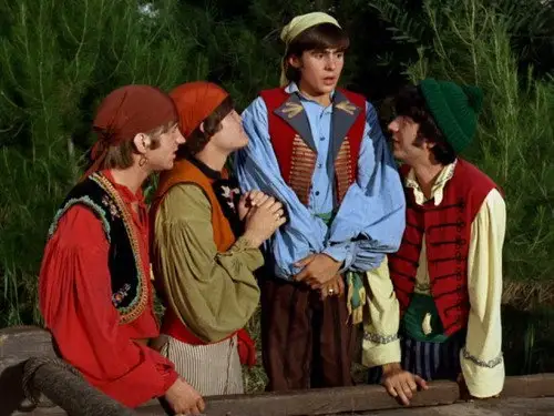 The Monkees Temporada 1 Episodios 16 • Sub Español