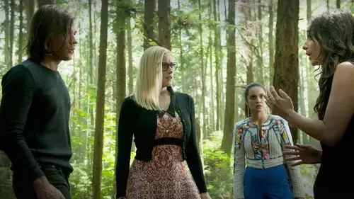 The Magicians Temporada 2 Episodios 3 • Sub Español
