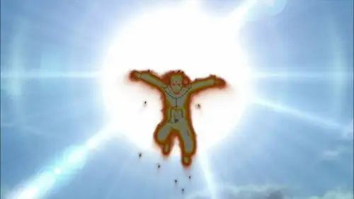 Naruto Shippuden Temporada 14 Episodios 301 • Sub Español