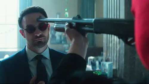 Daredevil: Born Again Temporada 1 Episodios 5 • Sub Español