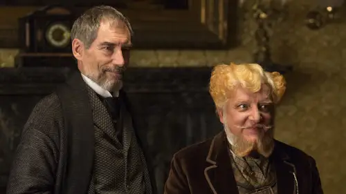 Penny Dreadful Temporada 2 Episodios 2 • Sub Español