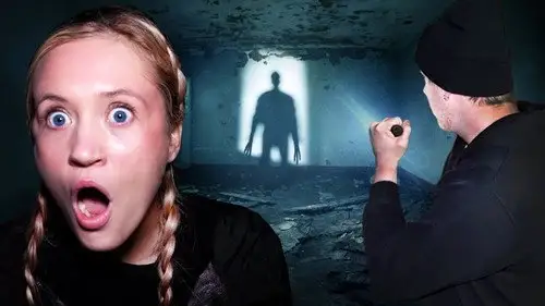 Project Fear Temporada 2 Episodios 2 • Sub Español