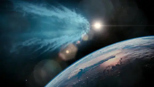Cosmos: Una odisea en el espacio-tiempo Temporada 1 Episodios 3 • Sub Español