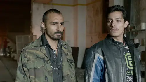 Rosario Tijeras 2016 Temporada 1 Episodios 22 • Sub Español
