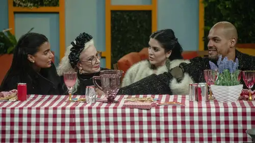 La Casa de los Famosos Temporada 0 Episodios 15 • Sub Español