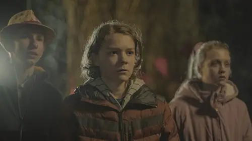 Valdes Jul - Skovens Vogter Temporada 1 Episodios 22 • Sub Español