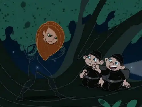 Kim Possible Temporada 2 Episodios 21 • Sub Español