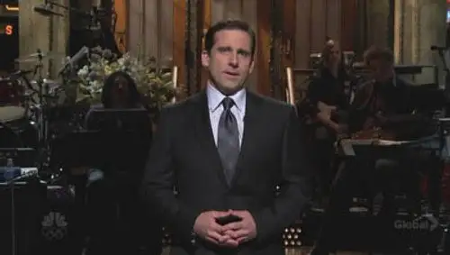 Saturday Night Live Temporada 33 Episodios 12 • Sub Español