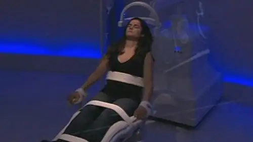 Kyle XY Temporada 2 Episodios 14 • Sub Español