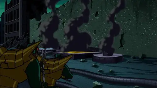 El intrépido Batman Temporada 0 Episodios 1 • Sub Español