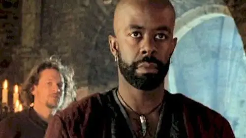 Merlín Temporada 2 Episodios 2 • Sub Español