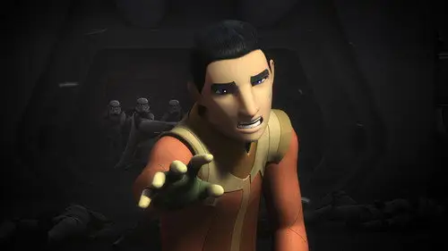 Star Wars Rebels Temporada 4 Episodios 16 • Sub Español