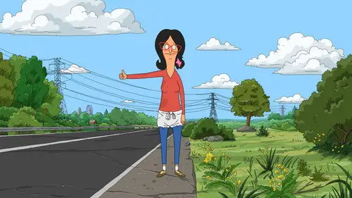 Bob's Burgers Temporada 5 Episodios 18 • Sub Español