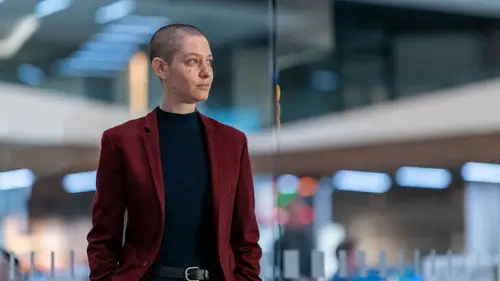 Billions Temporada 6 Episodios 11 • Sub Español