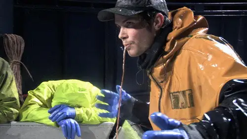 Pesca radical Temporada 12 Episodios 15 • Sub Español