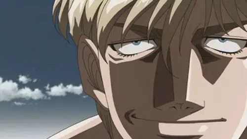 Espíritu de lucha: Hajime no Ippo Temporada 3 Episodios 22 • Sub Español