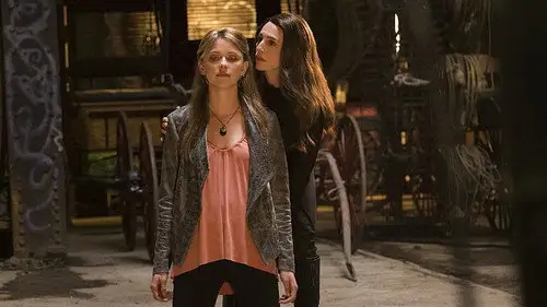 Los originales Temporada 2 Episodios 22 • Sub Español