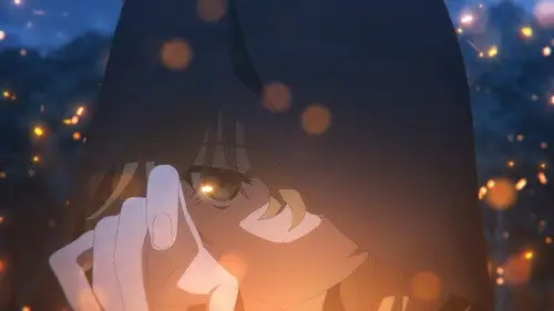 Secrets of the Silent Witch Temporada 1 Episodios 4 • Sub Español