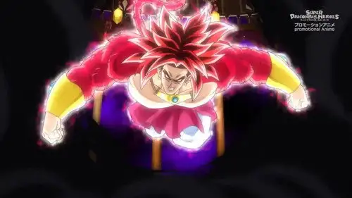 Super Dragon Ball Heroes Temporada 3 Episodios 11 • Sub Español