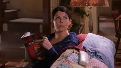 Las chicas Gilmore Temporada 2 Episodios 18 • Sub Español