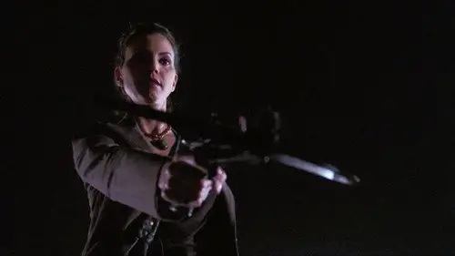 Ángel Temporada 3 Episodios 6 • Sub Español