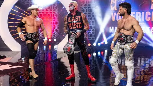 ROH on HonorClub Temporada 3 Episodios 16 • Sub Español