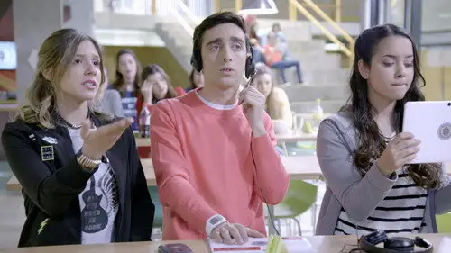 O11CE Temporada 2 Episodios 20 • Sub Español