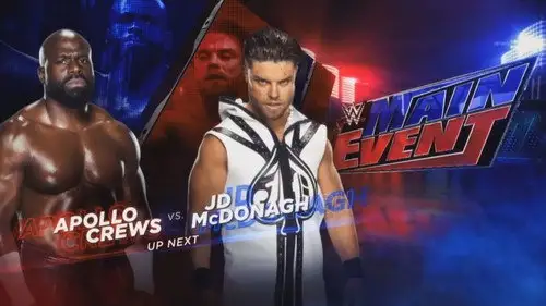 WWE Main Event Temporada 12 Episodios 25 • Sub Español