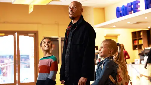 Mr. Inbetween Temporada 2 Episodios 9 • Sub Español